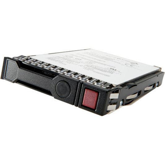 Hewlett Packard Enterprise P13674-B21 Internal Solid State Drive 2.5" 6400 Gb Pci Express Tlc Nvme