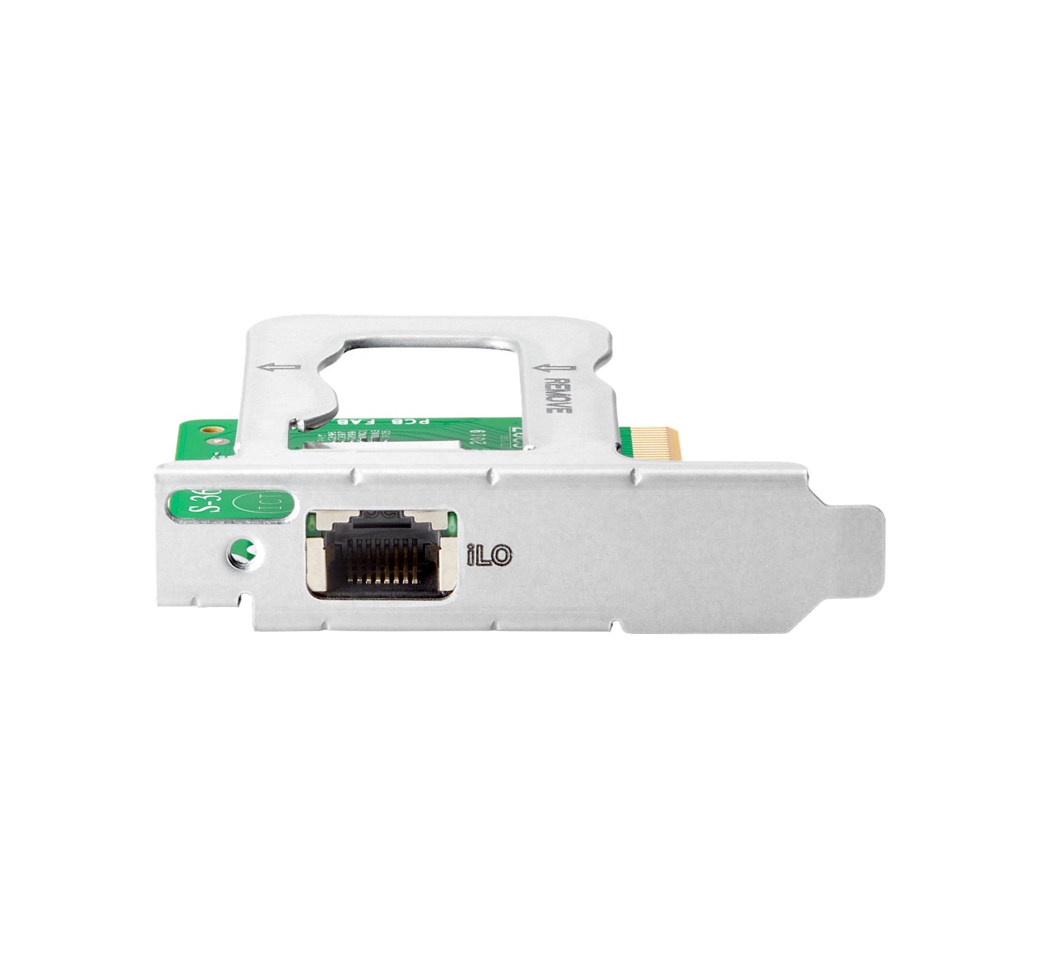 Hewlett Packard Enterprise P13788-B21 Computer Case Part Other