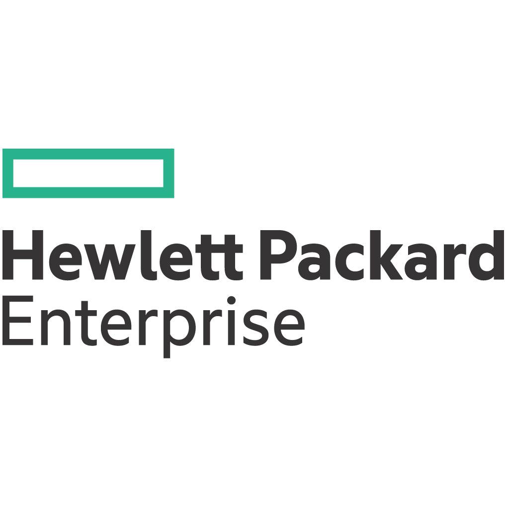 Hewlett Packard Enterprise P14010-B21 Storage Drive Enclosure Hdd Enclosure Metallic 2.5"