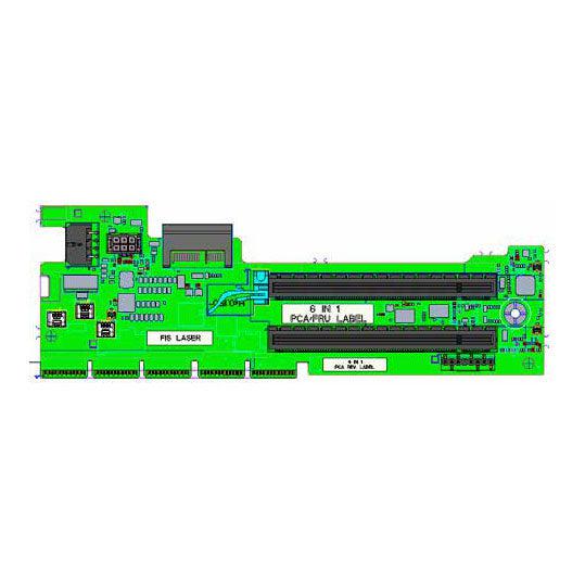 Hewlett Packard Enterprise P14590-B21 Slot Expander