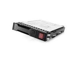 Hewlett Packard Enterprise P18434-K21 Internal Solid State Drive 2.5" 960 Gb Serial Ata Iii Mlc