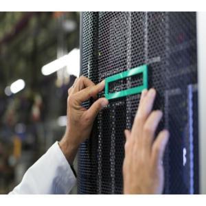 Hewlett Packard Enterprise P26923-B21 Drive Bay Panel