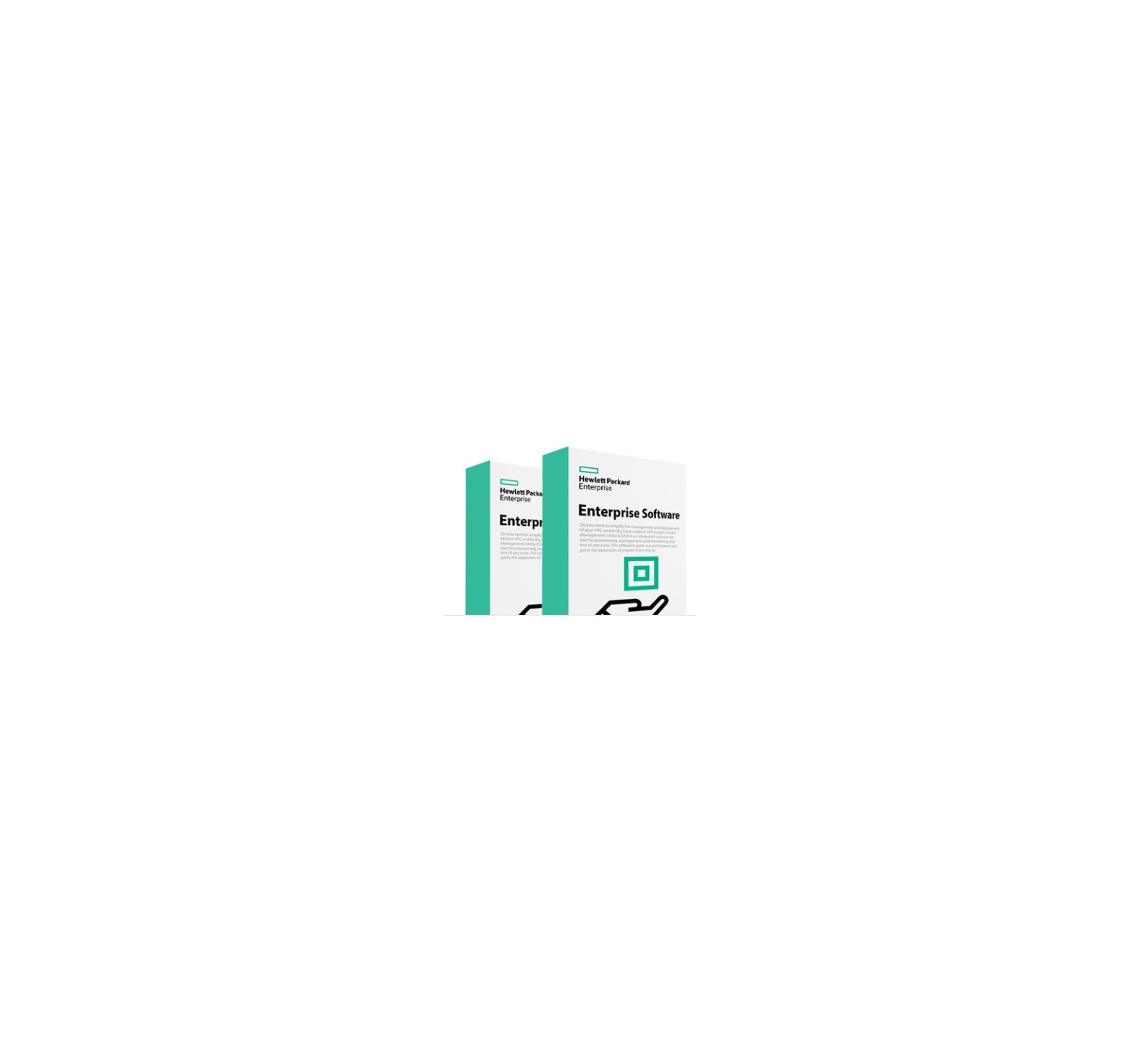 Hewlett Packard Enterprise R0H76Aae Software License/Upgrade 1 License(S)