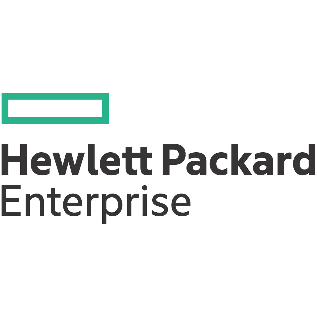 Hewlett Packard Enterprise R8L83Aae Software License/Upgrade 1 License(S) Subscription 7 Year(S)