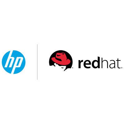 Hewlett Packard Enterprise Red Hat High Availability 2 Sockets Unlimited Guests 3 Year Subscription E-Ltu