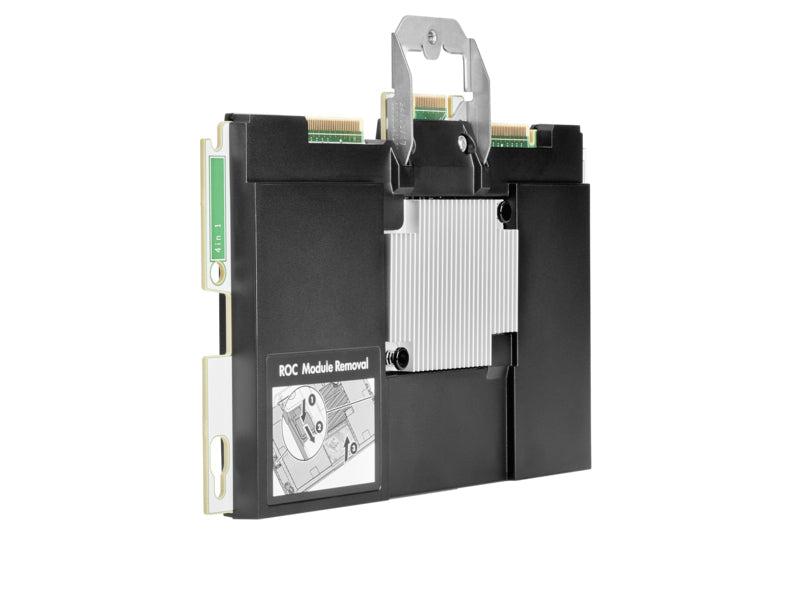 Hewlett Packard Enterprise Smartarray E208I-C Sr Gen10 Raid Controller Pci Express X8 3.0 12 Gbit/S