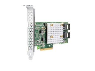 Hewlett Packard Enterprise Smartarray E208I-P Sr Gen10 Raid Controller Pci Express 3.0 12 Gbit/S