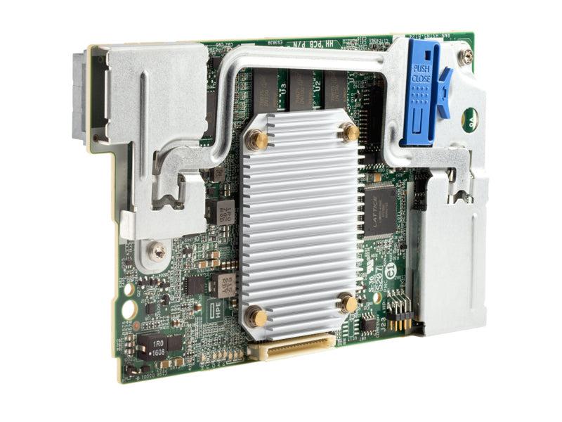 Hewlett Packard Enterprise Smartarray P204I-B Sr Gen10 Raid Controller Pci Express X8