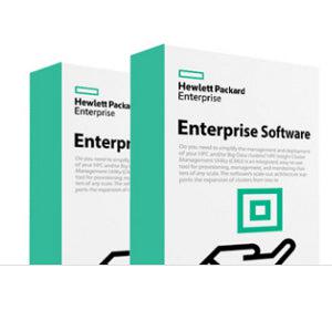 Hewlett Packard Enterprise Storeever Msl3040 High Availability Lto-6 Control Path Failover Base 1 License(S) License