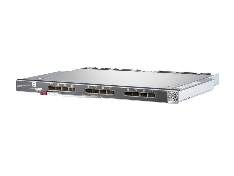 Hewlett Packard Enterprise Synergy 10Gb Pass-Thru Module Interface Cards/Adapter Internal Sfp+