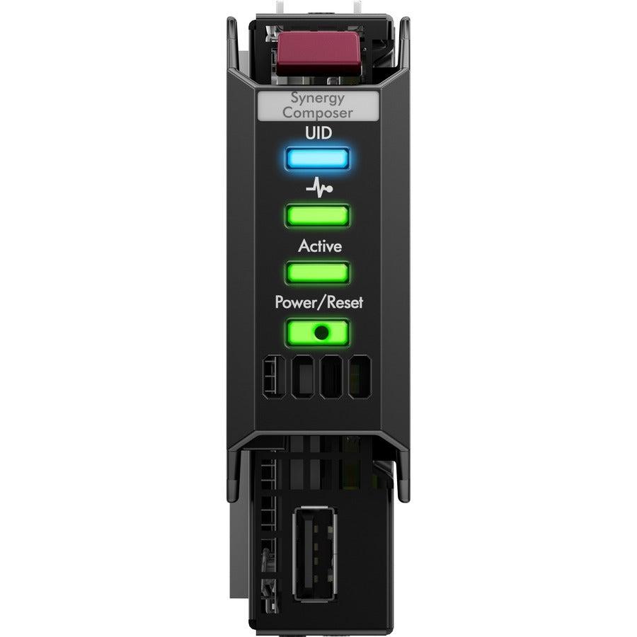 Hewlett Packard Enterprise Synergy Composer