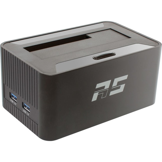 Highpoint Rocketstor 5411D Drive Dock - Usb 3.0 Host Interface External