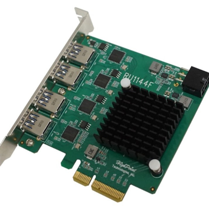 HighPoint RocketU 1144F RU1144F