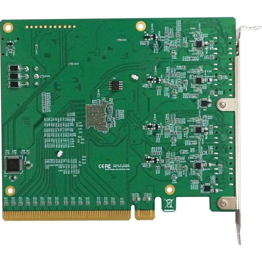 HighPoint RocketU 1388C USB Adapter RU1388C