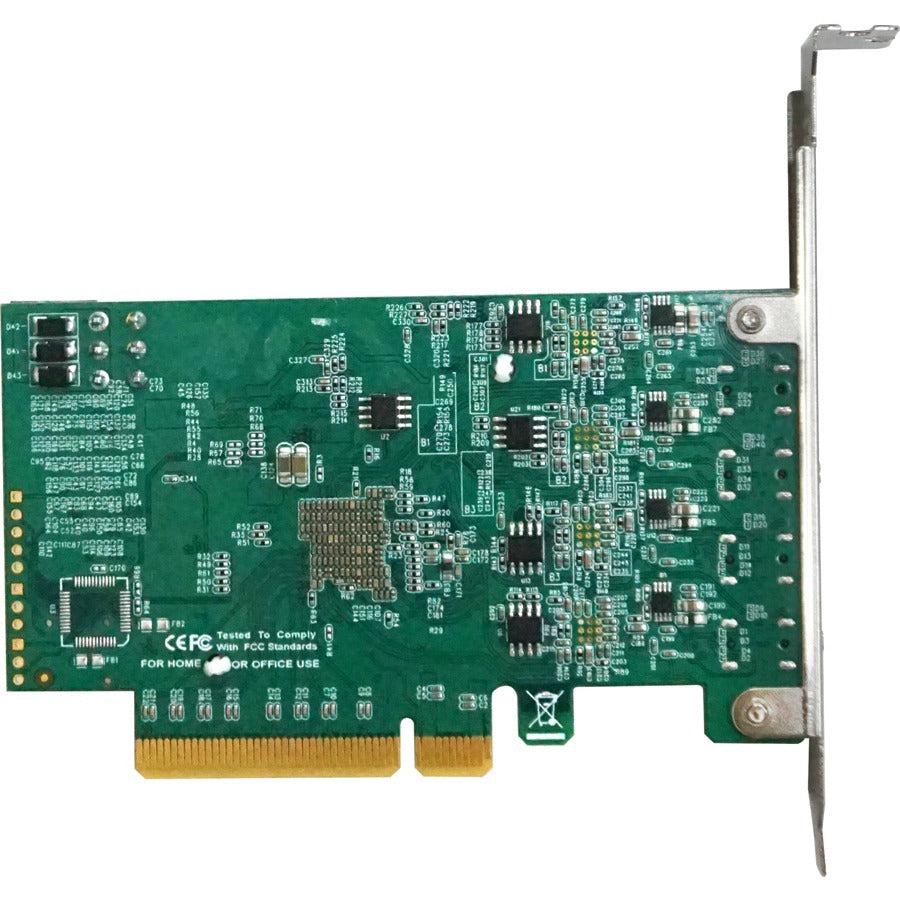 HighPoint RocketU RU1244C USB Adapter