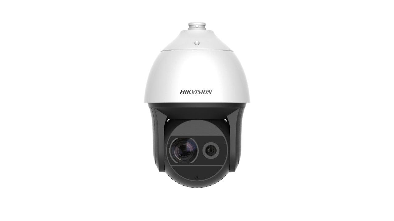 Hikvision Digital Technology Ds-2Df8436I5X-Aelw Security Camera Ip Security Camera Outdoor 2560 X 1440 Pixels