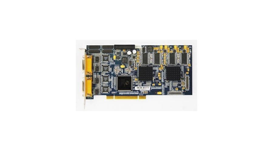 Hikvision Digital Technology Ds-4316Hcvi-E Interface Cards/Adapter Internal Bnc