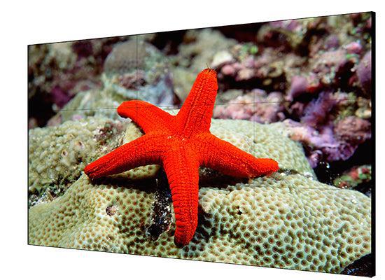 Hikvision Digital Technology Ds-D2055Lu-Y Video Wall Display Lcd Indoor