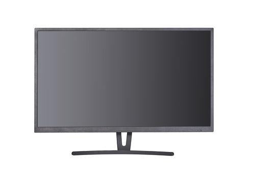 Hikvision Digital Technology Ds-D5032Fc-A Computer Monitor 80 Cm (31.5") 1920 X 1080 Pixels Full Hd Led Black