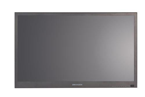 Hikvision Digital Technology Ds-D5032Fl-B Led Display 81.3 Cm (32") 1920 X 1080 Pixels Full Hd Black