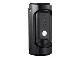 Hikvision Digital Technology Ds-Kb8112-Im Video Intercom System Black