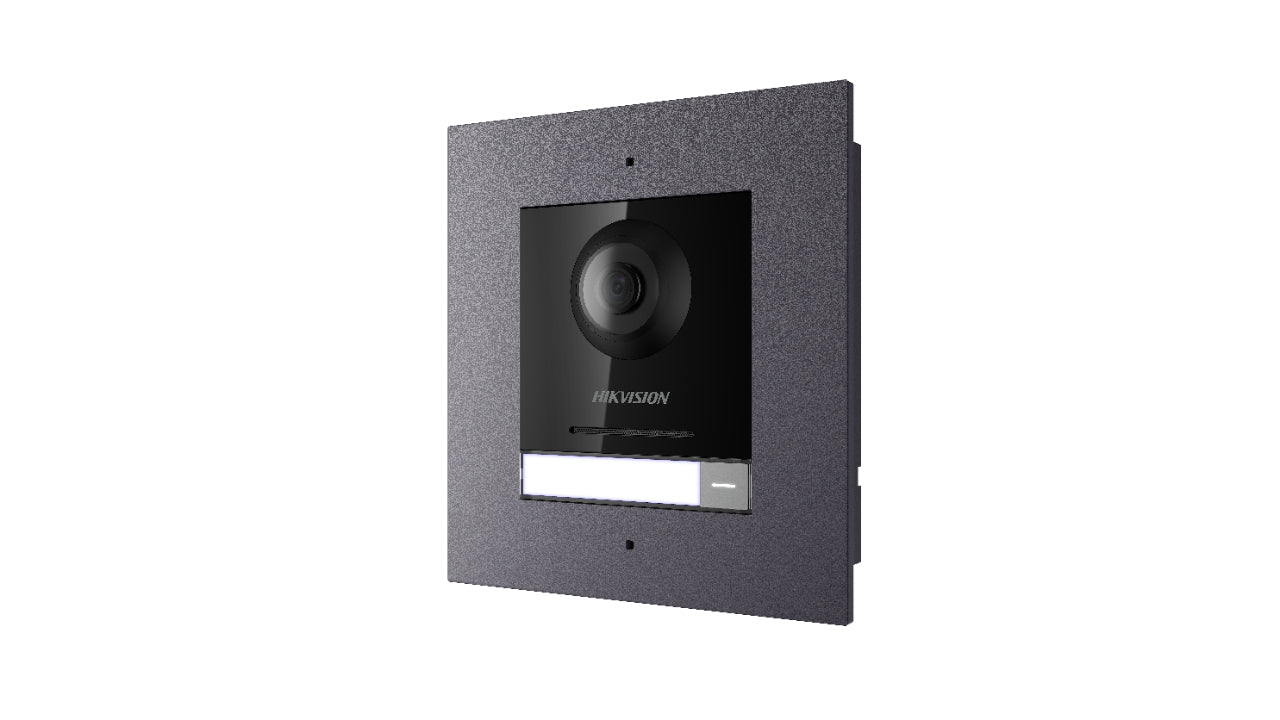 Hikvision Digital Technology Ds-Kd8003-Ime1/Flush