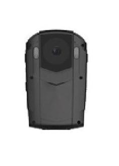 Hikvision Digital Technology Ds-Mh2111/32G/Glf Body Camera Black Wired & Wireless 1920 X 1080 Pixels