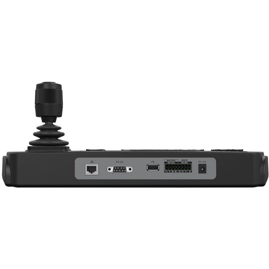 Hikvision Digital Technology Ds-1200Ki Remote Control Wired Dvr Touch Screen/Press Buttons