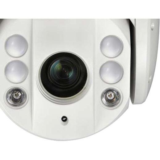 Hikvision Digital Technology Ds-2De7232Iw-Ae Security Camera Ip Security Camera Indoor & Outdoor Dome 1920 X 1080 Pixels Ceiling/Wall