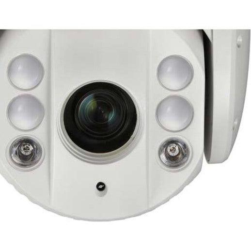 Hikvision Digital Technology Ds-2De7330Iw-Ae Security Camera Ip Security Camera Indoor & Outdoor Dome 2048 X 1536 Pixels Ceiling