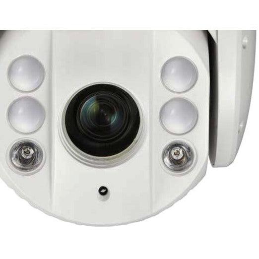 Hikvision Digital Technology Ds-2De7430Iw-Ae Security Camera Ip Security Camera Outdoor Dome 2560 X 1440 Pixels Ceiling/Wall