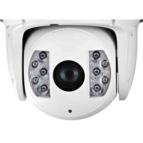 Hikvision Digital Technology Ds-2Df7232Ix-Aelw Security Camera Ip Security Camera Indoor & Outdoor Dome 1920 X 1080 Pixels Ceiling/Wall