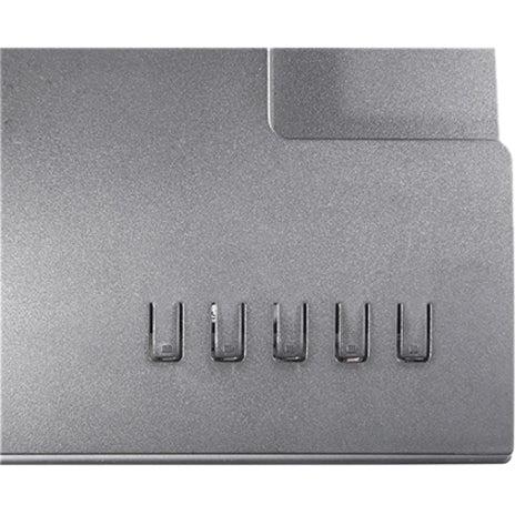 Hikvision Digital Technology Ds-D5032Fc-A Computer Monitor 80 Cm (31.5") 1920 X 1080 Pixels Full Hd Led Black