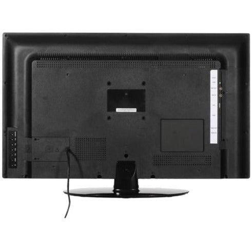 Hikvision Digital Technology Ds-D5032Fl Led Display 81.3 Cm (32") 1920 X 1080 Pixels Full Hd Lcd Black