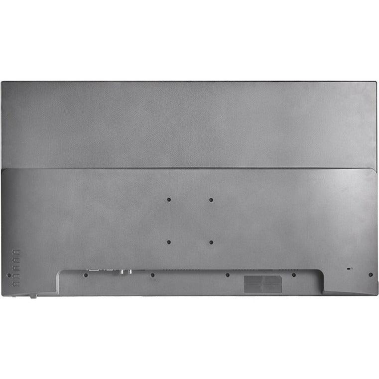 Hikvision Digital Technology Ds-D5043Fl-B Computer Monitor 109.2 Cm (43") 1920 X 1080 Pixels Full Hd Black