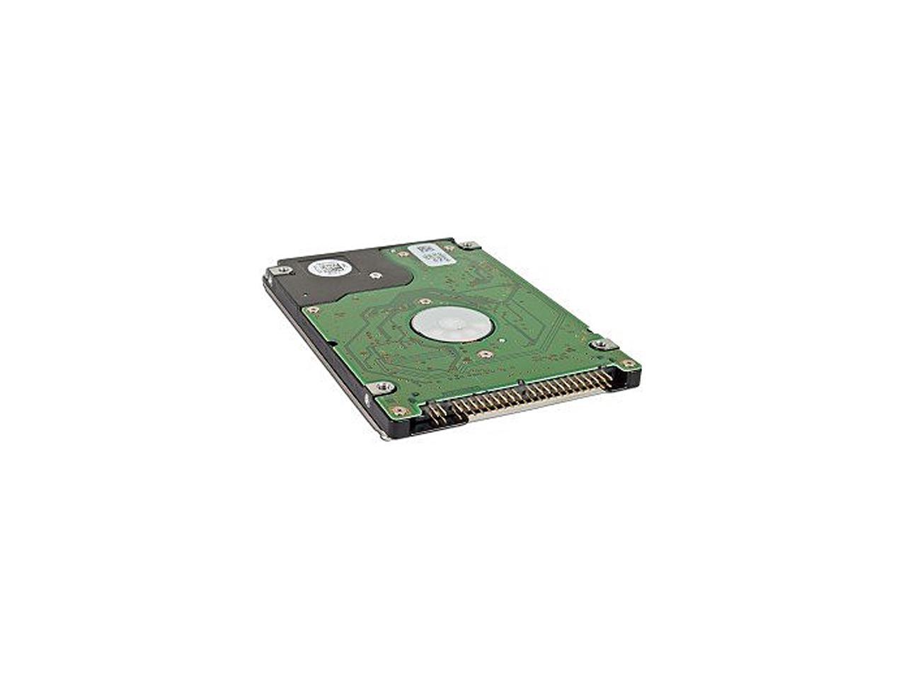 Hitachi Gst Travelstar 5K160 Hts541660J9At00 (0A28416) 60Gb 5400 Rpm 8Mb Cache Ide Ultra Ata100 / Ata-6 2.5" Notebook Hard Drive Bare Drive
