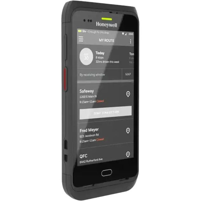 Honeywell Dolphin CT40 Mobile Computer CT40-L1N-27C11BF