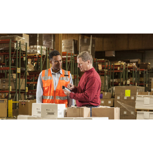 Honeywell Dolphin CT60 Handheld Computer CT60-L1N-BSC210F