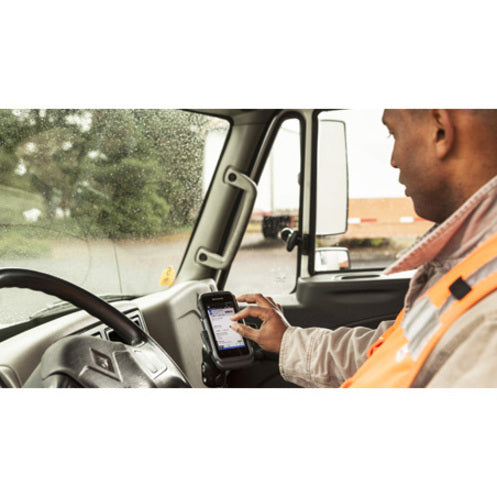 Honeywell Dolphin CT60 Handheld Computer CT60-L1N-BSC210F