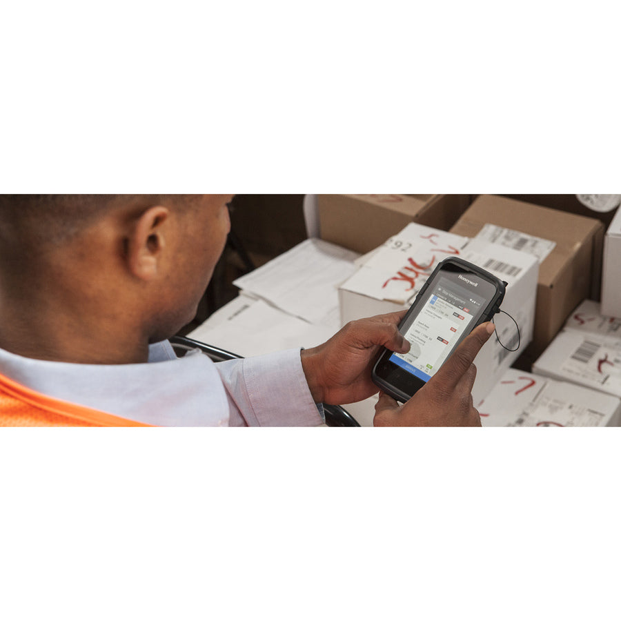 Honeywell Dolphin CT60 Handheld Computer CT60-L1N-BSC210F