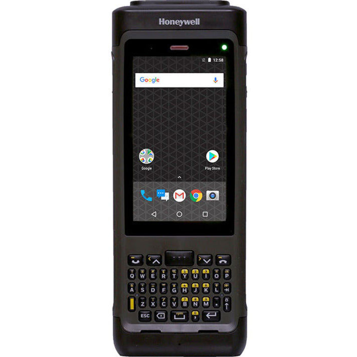 Honeywell Dolphin CN80 Mobile Computer CN80G-L0N-6HN241F