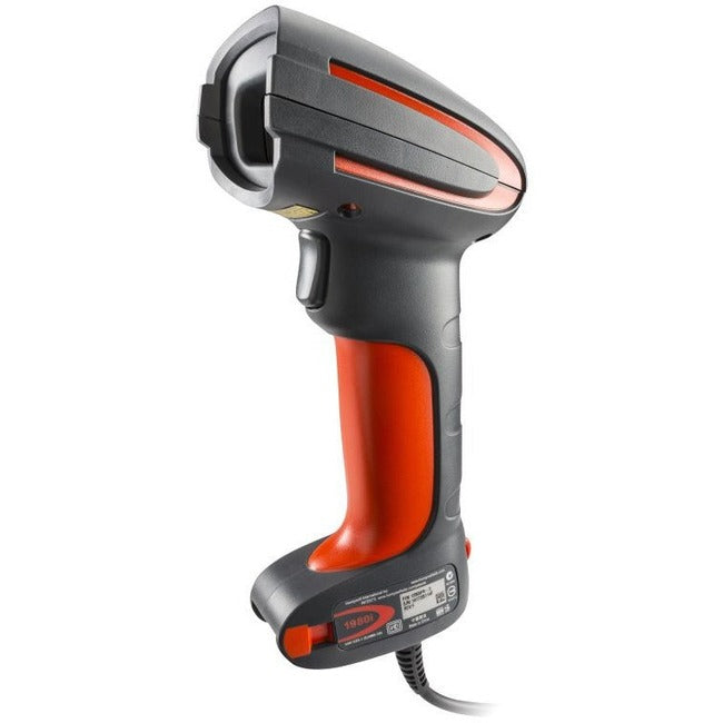 Honeywell Granit 1980i Industrial-Grade Full-Range Area-Imaging Scanner 1980IFR-3SER-N