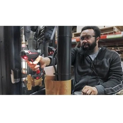 Honeywell Granit XP 1990iSR Ultra-Rugged Area-Imaging Scanner 1990ISR-3-N