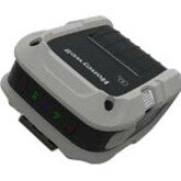 Honeywell RP4 Direct Thermal Printer - Monochrome - Portable - Label/Receipt Print - USB - Bluetooth - Wireless LAN - Near Field Communication (NFC) RP4A0000C32