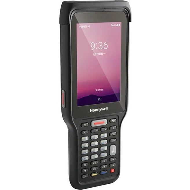 Honeywell ScanPal EDA61K Handheld Computer EDA61K-0AC934PEUK
