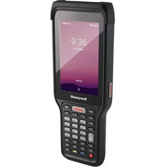Honeywell ScanPal EDA61K Handheld Computer EDA61K-0AC934PEUK