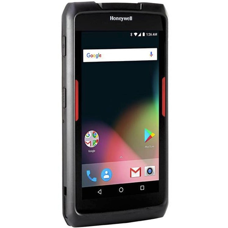 Honeywell ScanPal EDA71 Enterprise Tablet EDA71-0-B961SAGUK
