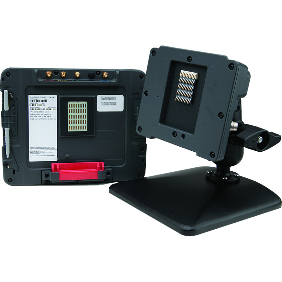 Honeywell Thor VM1A Vehicle-Mounted Computer VM1A-L0N-1A1B20F