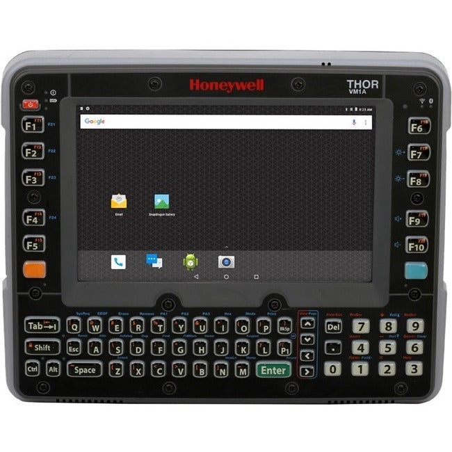 Honeywell Thor VM1A Vehicle-Mounted Computer VM1A-L0N-1A4A20F