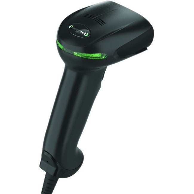 Honeywell Xenon Extreme Performance (XP) 1950g Cordless Area-Imaging Scanner 1950GSR-2USB-2-N